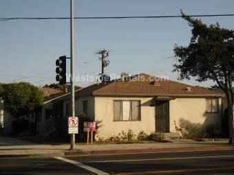 Foto principal - 2470 Ocean Park Blvd
