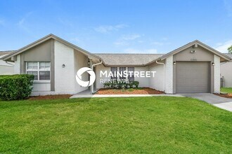 Building Photo - 3547 Rock Royal Dr