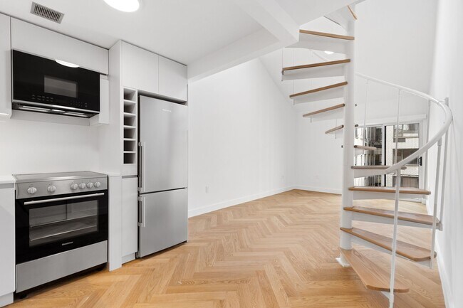 Foto del edificio - 321 E 22nd St