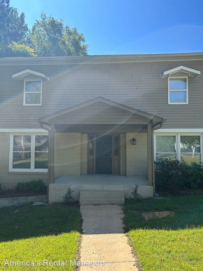 Building Photo - 4 br, 2 bath House - 2530 Hawksbury Lane