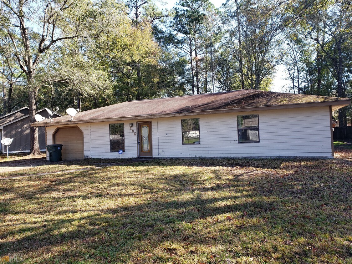 106 Windtree Ln, Kingsland, GA 31548 House Rental in Kingsland, GA