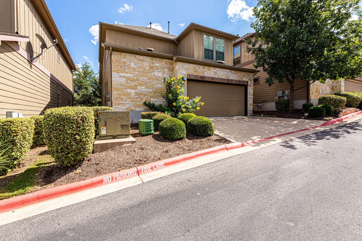 Foto del edificio - 11400 W Parmer Ln
