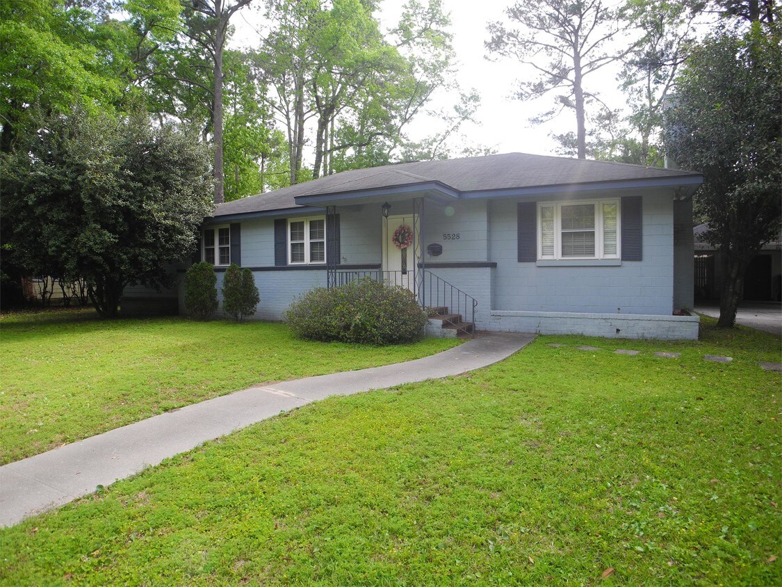 Primary Photo - 5528 Habersham St