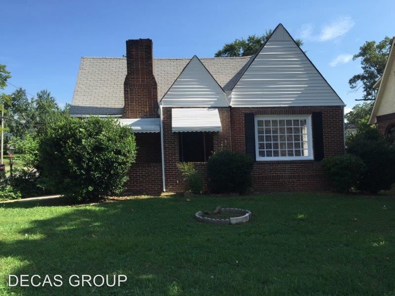 1400 43rd Street Ensley, Birmingham, AL 35208 House for Rent in Birmingham, AL