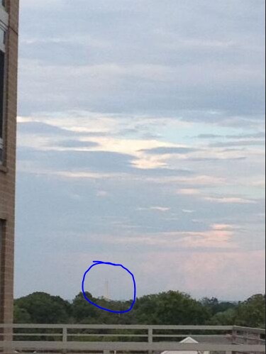 Foto del edificio - 820 N Pollard St