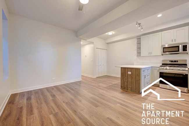 Foto del edificio - 1142 W 17th St