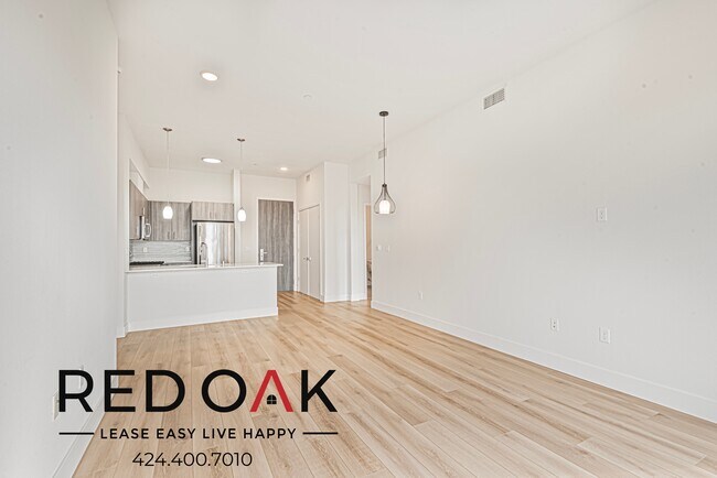 Foto del edificio - 1331-1333 W 7th St