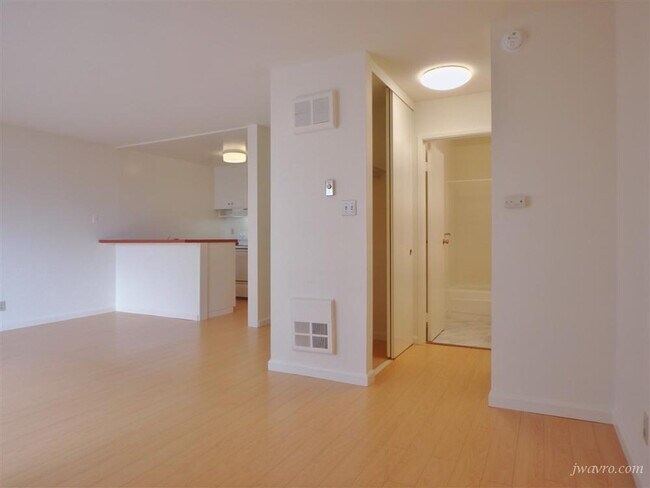 Foto del edificio - 1175 Ellis St