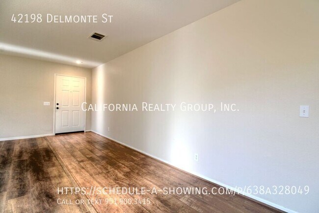 Building Photo - 42198 Delmonte St