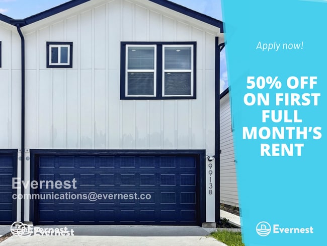 Building Photo - 9913 Porto Rico Rd Building Photo - 9913 Porto Rico Rd