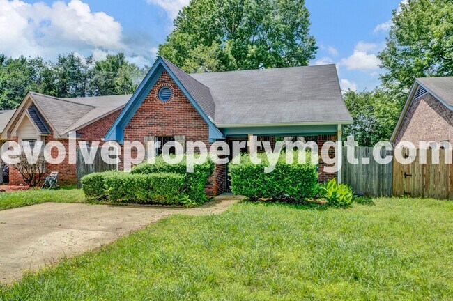 Building Photo - OLIVE BRANCH HIDDEN GEM IN A GREAT LOCATION!