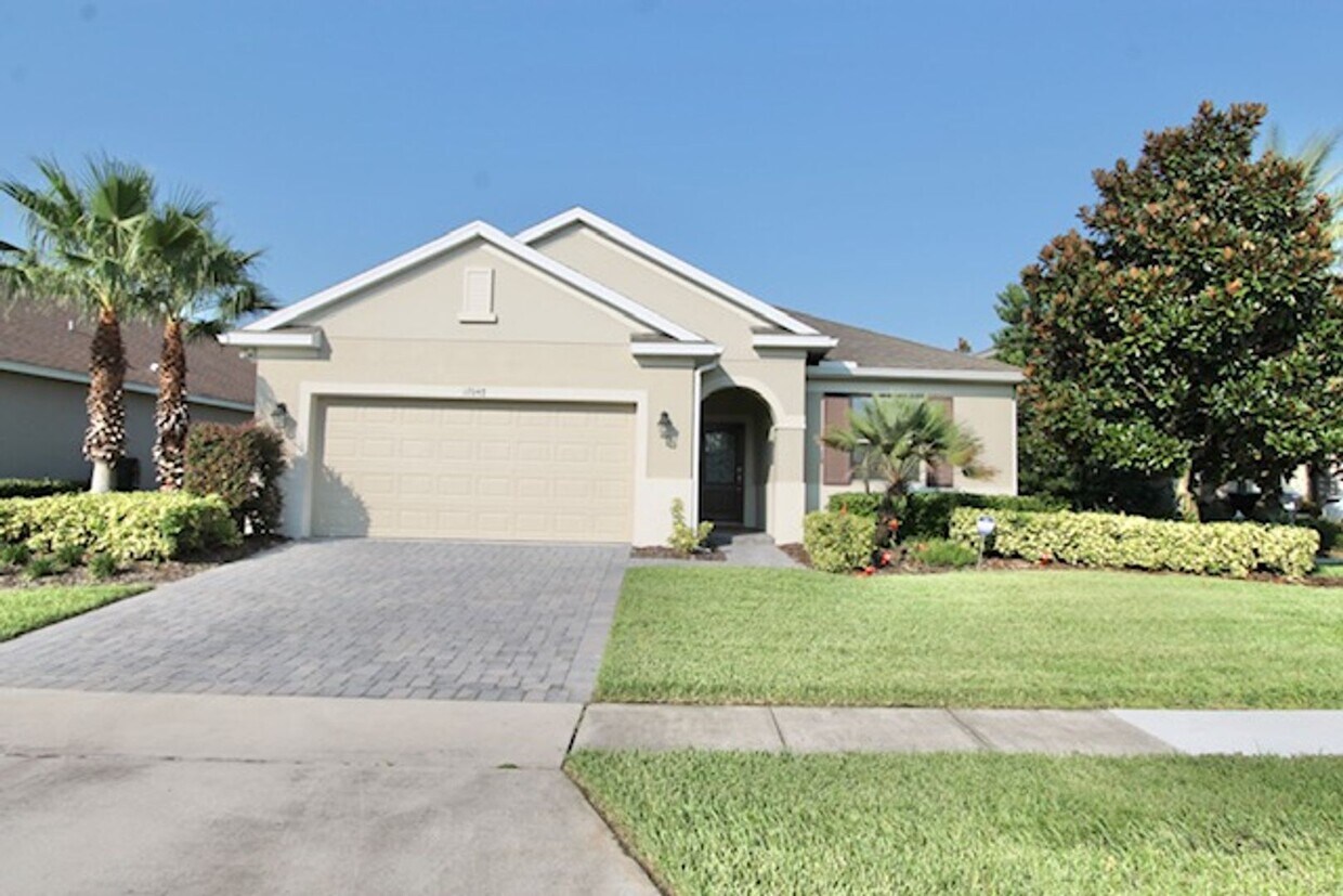 Foto principal - Orlando - Furnished, 4 Bedroom, 2 Bathroom...