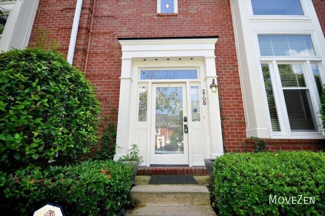 Photo - 2708 Dilworth Heights Ln Townhome