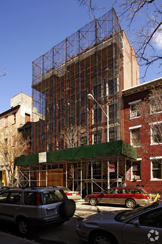 Primary Photo - 47-49 E 3rd St