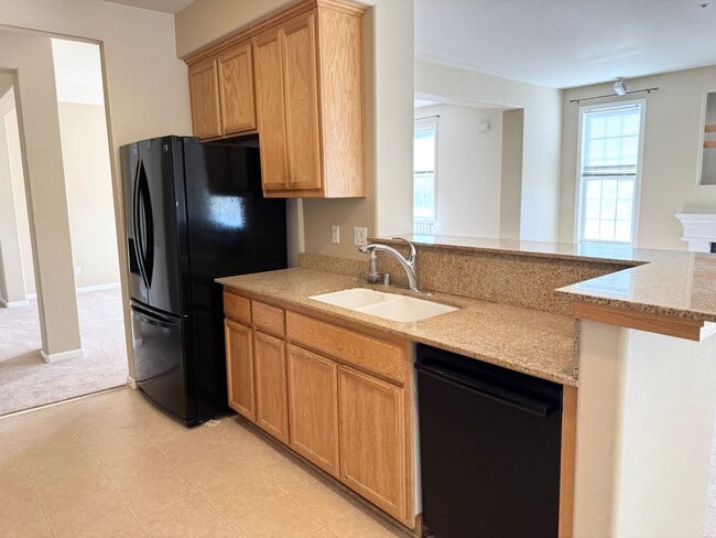 Foto del edificio - Perfect Shape Dublin Ranch Village Property next to Emerald High School