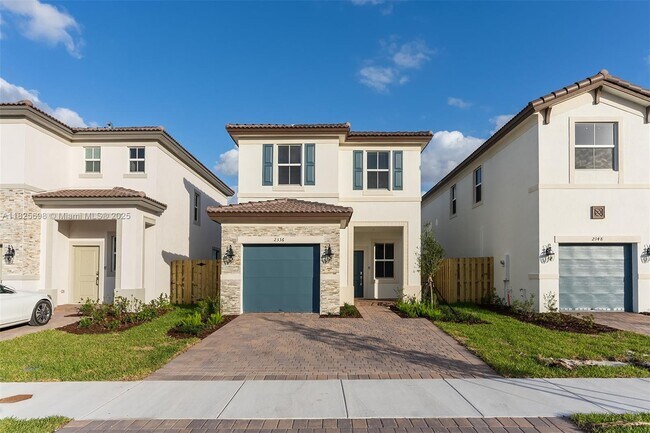 Foto del edificio - 2336 NW 130th St