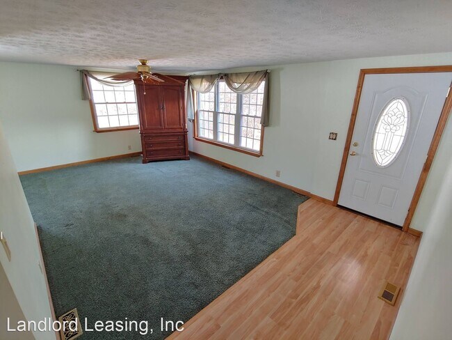 Building Photo - 3 br, 2 bath House - 9017 Murray Ridge Road