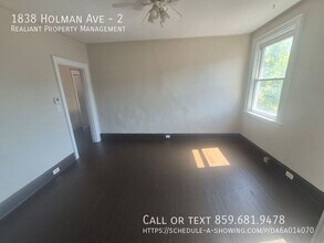 Building Photo - 1838 Holman St