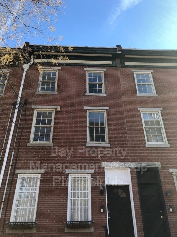 Foto del edificio - 725 S 17th St