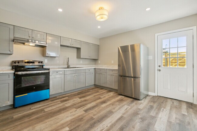 Foto del edificio - 1124 Tallow Tree Ln
