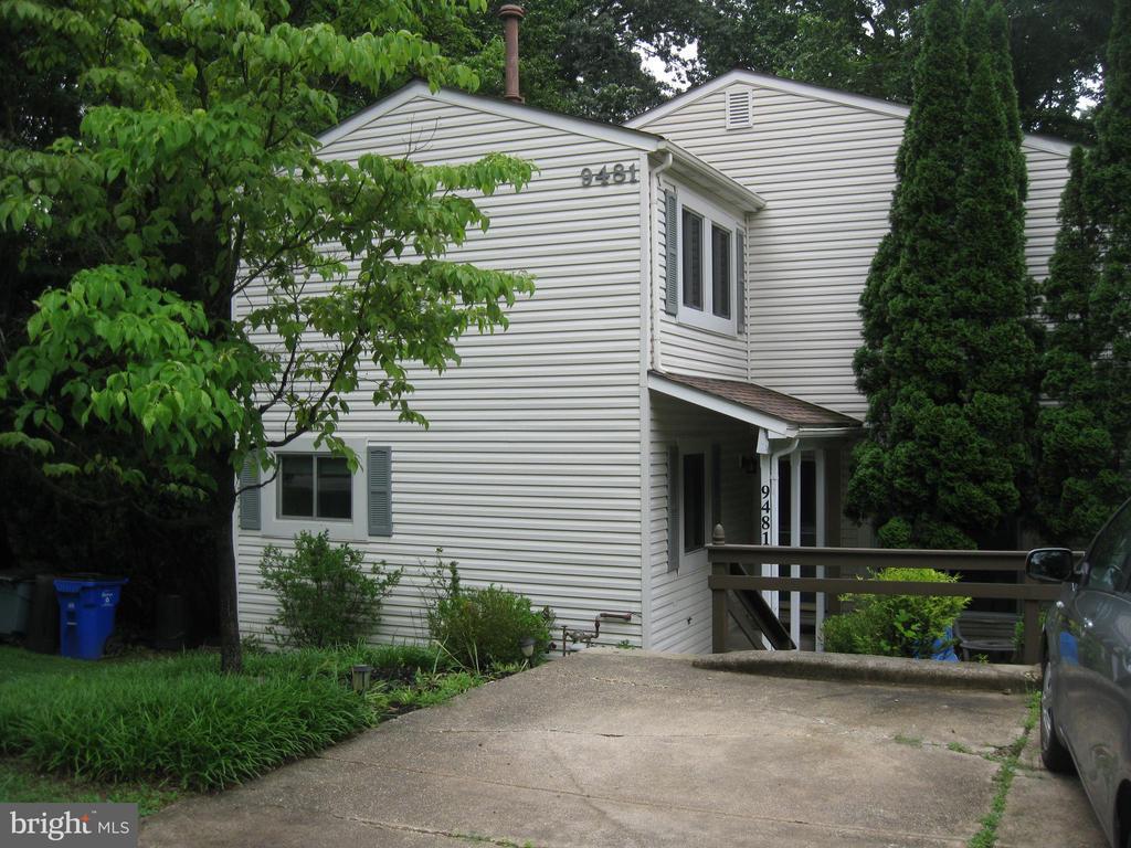 Primary Photo - 9481 Farewell Rd