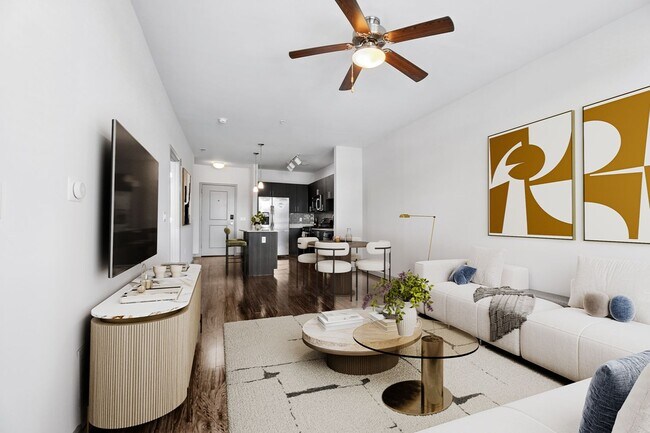 Foto del edificio - 7001 Arlington at Bethesda
