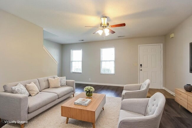 Building Photo - 2611 Hawk Eye Ct