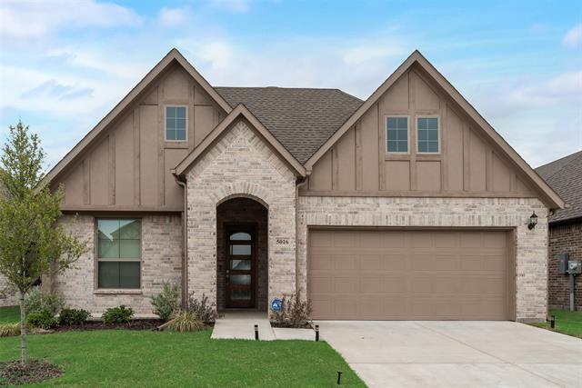 Building Photo - 5016 De Berry Ln
