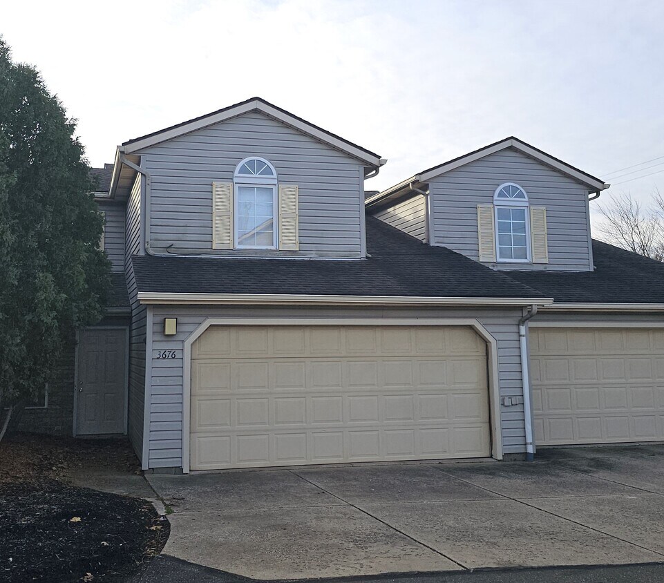 Foto principal - 3676 Harris Ave NW
