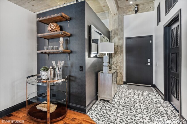 Foto del edificio - 850 W Adams St