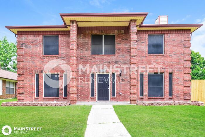 Primary Photo - 2206 Randi Road, Rowlett, TX 75088