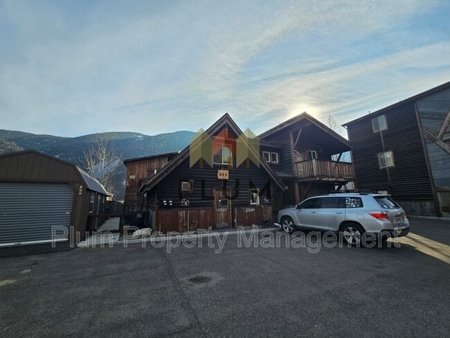 Foto del edificio - 131 Speedway Ave