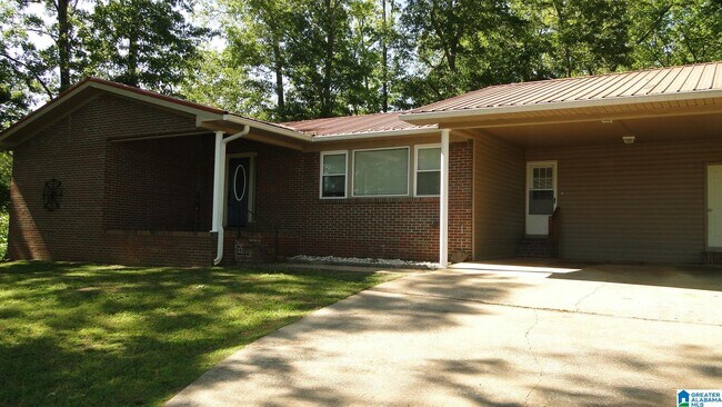 Foto del edificio - 33 Willie Emma Ln