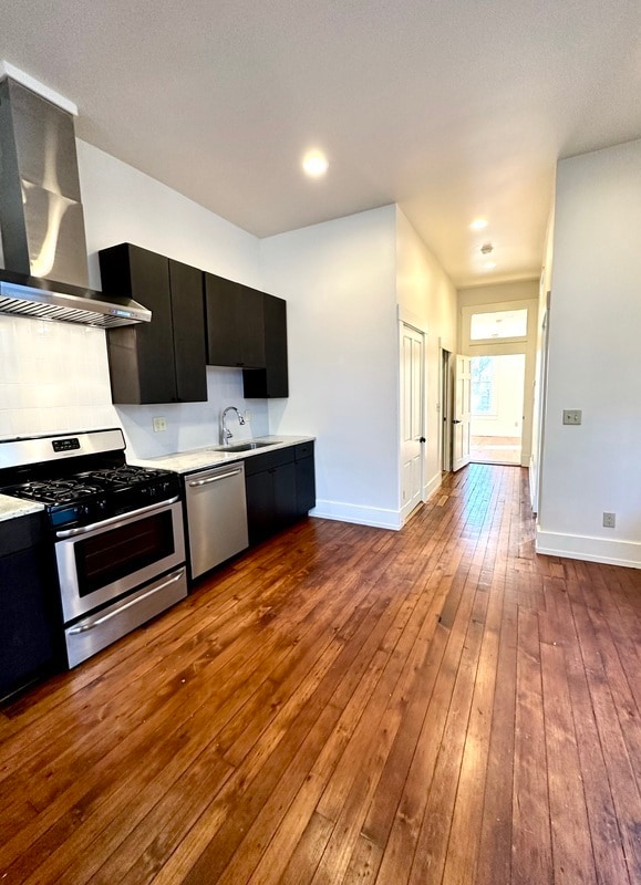 Building Photo - 4258 Williamson Pl