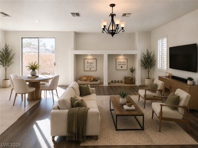 Building Photo - 8083 Retriever Ave