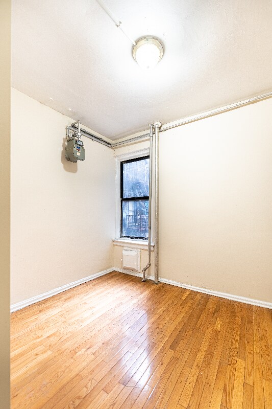 Foto del edificio - 500 W 190th St