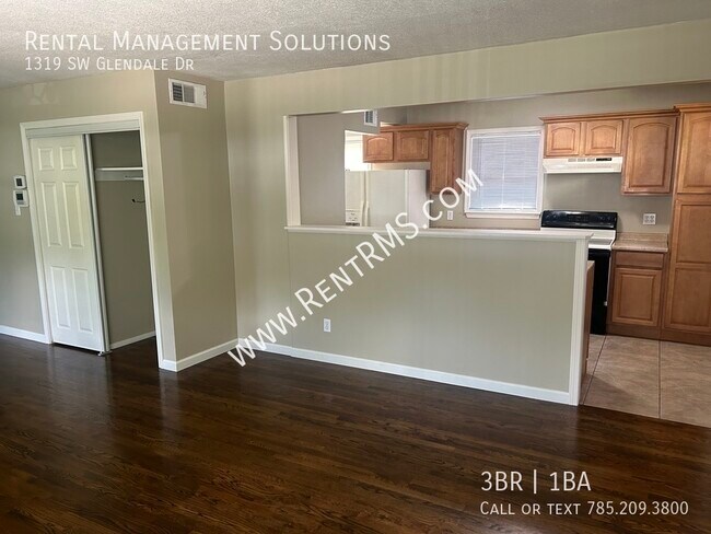 Building Photo - *MINUTES FROM WANAMAKER* 1319 SW Glendale ...