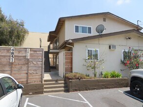 Building Photo - 4851 Jessie Avenue #C C