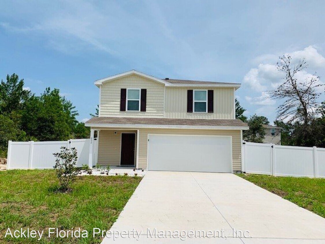 252 Gladiola Ct, Poinciana, FL 34759 Apartment for Rent in Poinciana