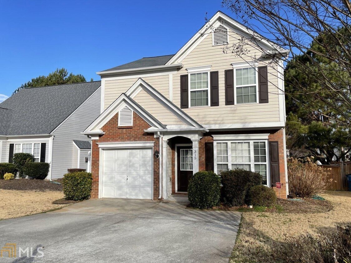 Primary Photo - 315 Wittenridge Ct