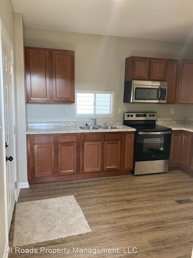 Foto del edificio - 2 br, 1 bath House - 1102 Yankee Road