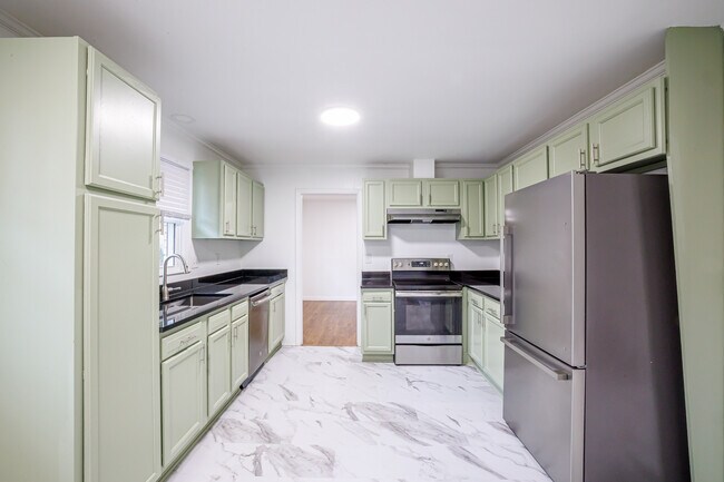 Foto del edificio - 2692 Whites Mill Ct