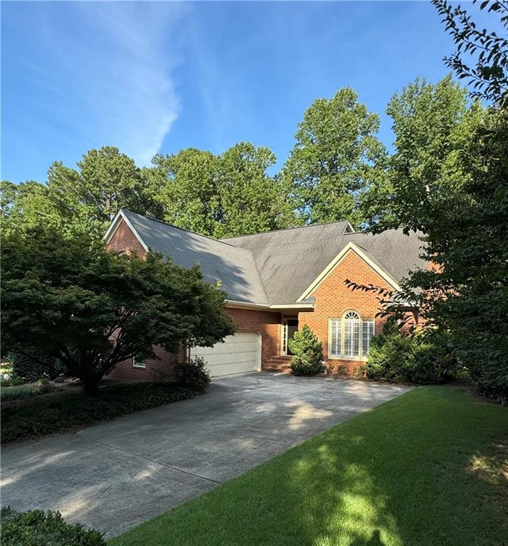 Primary Photo - 3795 Ashford Trail NE