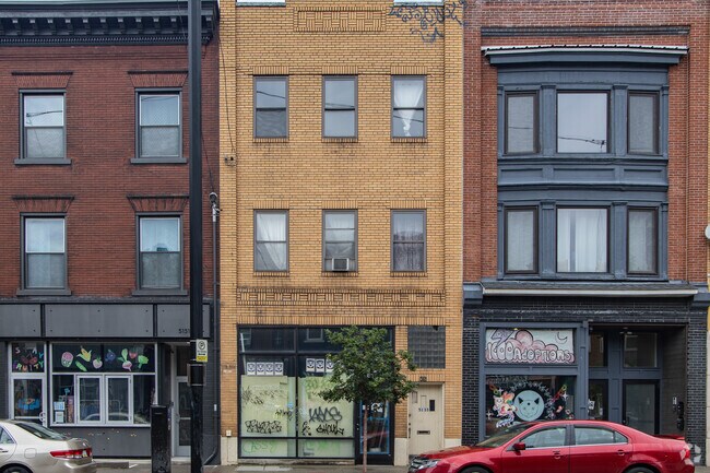 Foto del edificio - 5133 Penn Ave