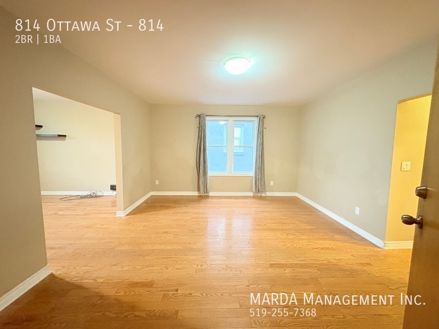 Primary Photo - COZY 2 BED/ 1BATH - IN WALKERVILLE - PLUS ...