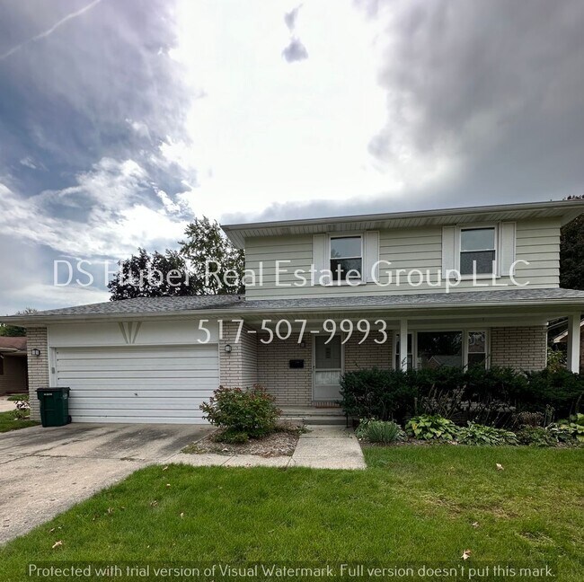 Building Photo - 3501 Sandhurst Dr