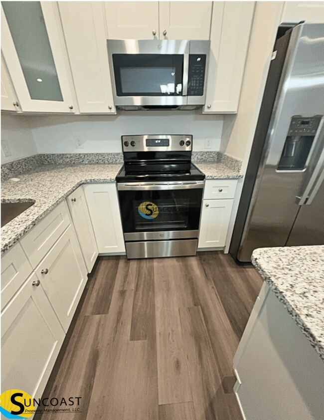 Foto del edificio - 8 Hemlock Cir Ln