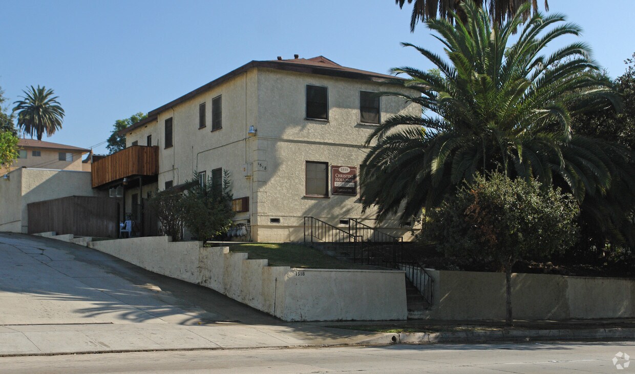 Foto del edificio - 1518 Fair Oaks Ave