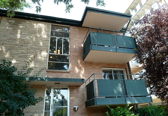 Foto del edificio - 1255 Race St