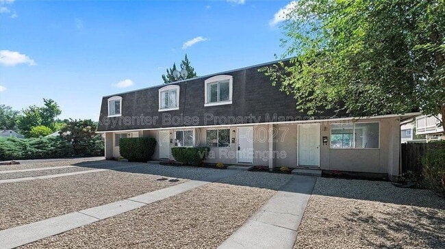 Building Photo - 4813 W Targee St
